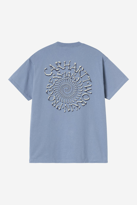 Carhartt WIP Spirals T-Shirt