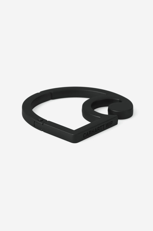 Carhartt WIP C-Logo Carabiner