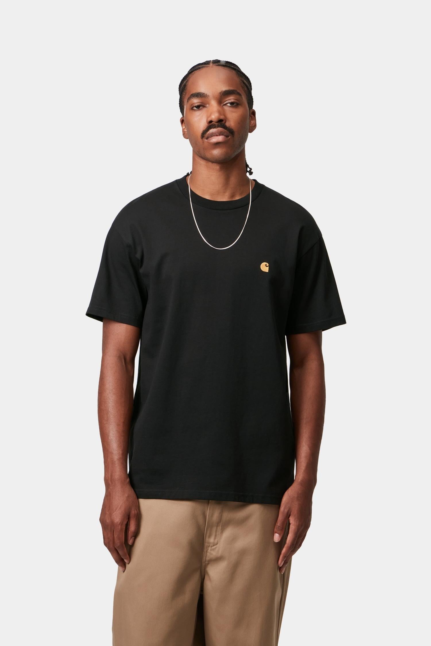 Carhartt WIP Chase T-Shirt