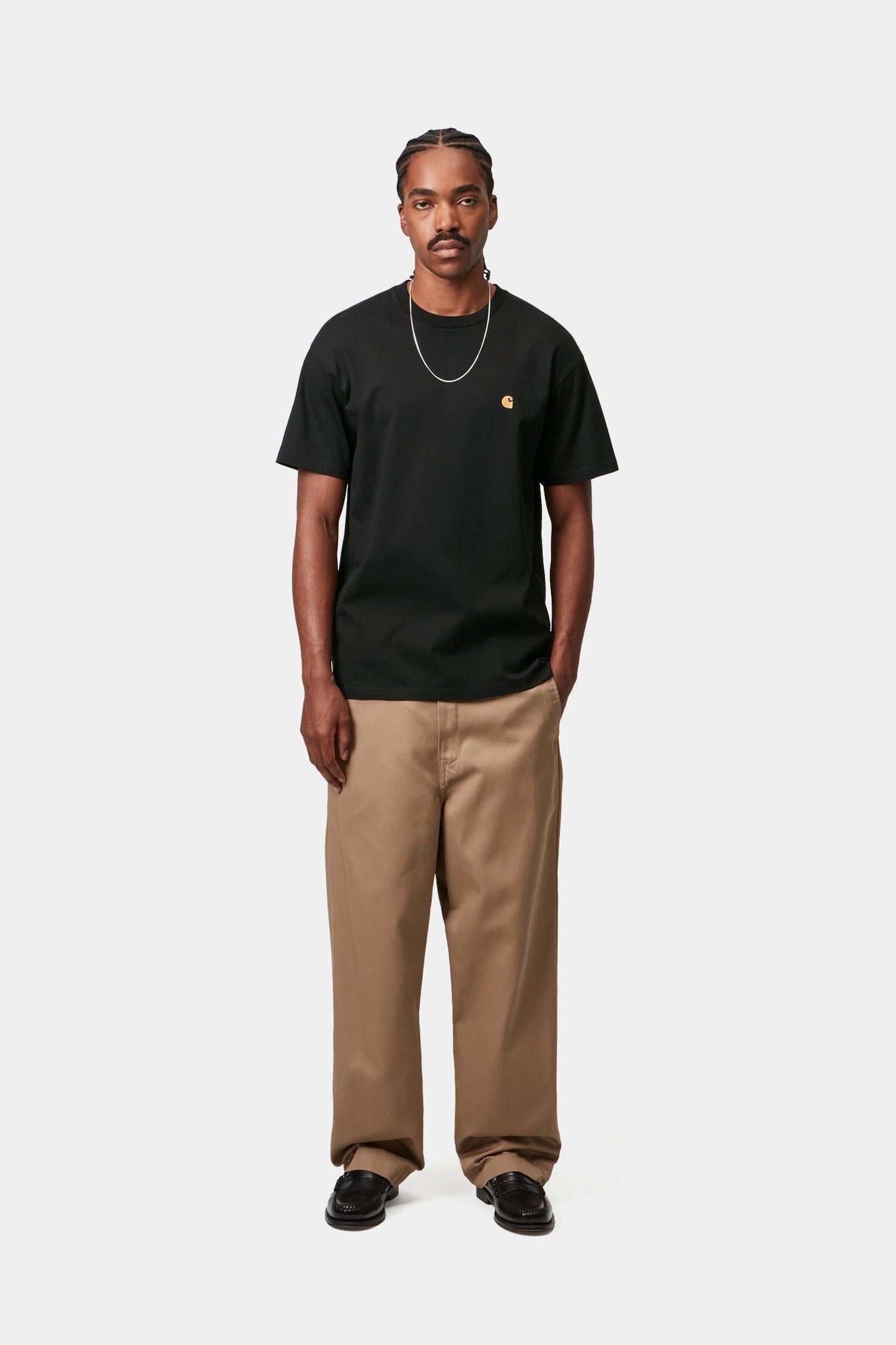 Carhartt WIP Chase T-Shirt