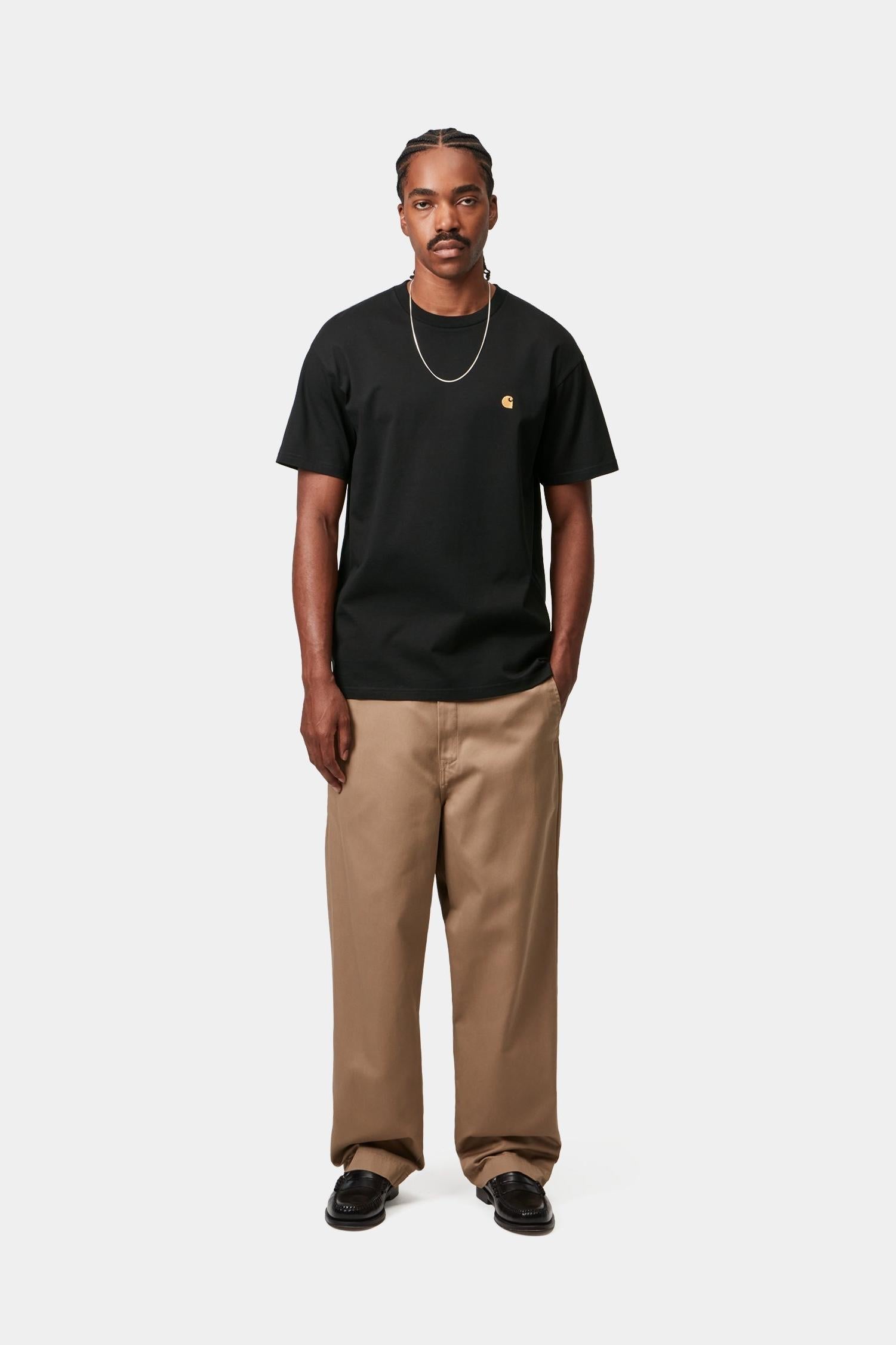 Carhartt WIP Chase T-Shirt