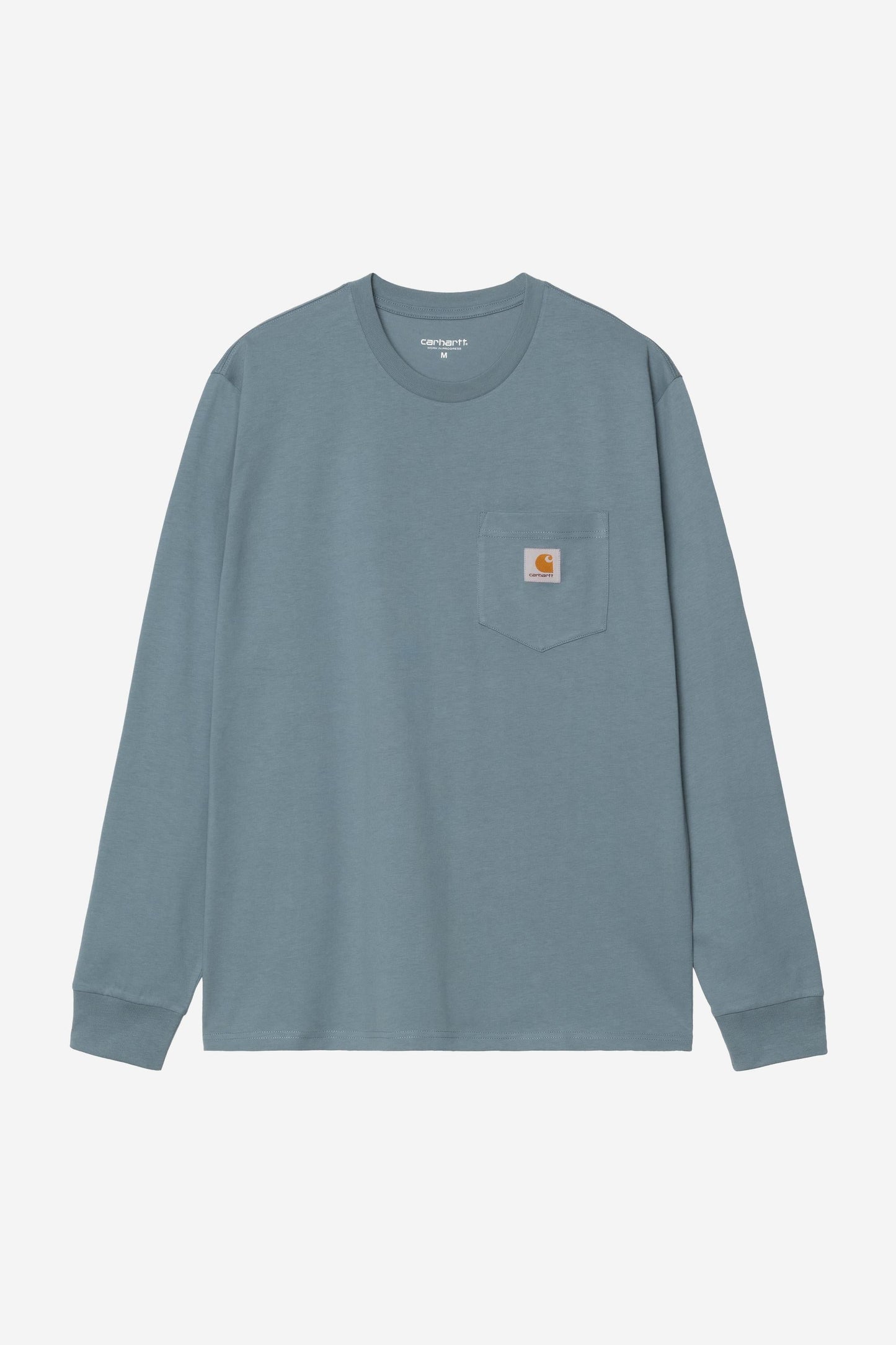 Carhartt WIP Long Sleeve Pocket T-Shirt