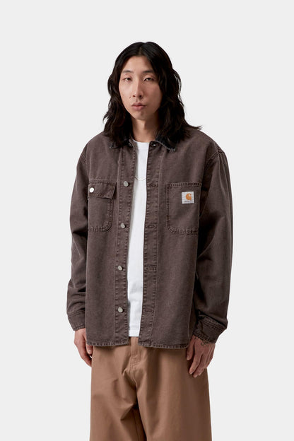 Carhartt WIP Mitch Shirt Jacket
