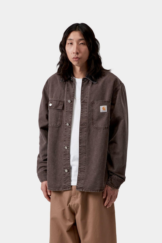 Carhartt WIP Mitch Shirt Jacket