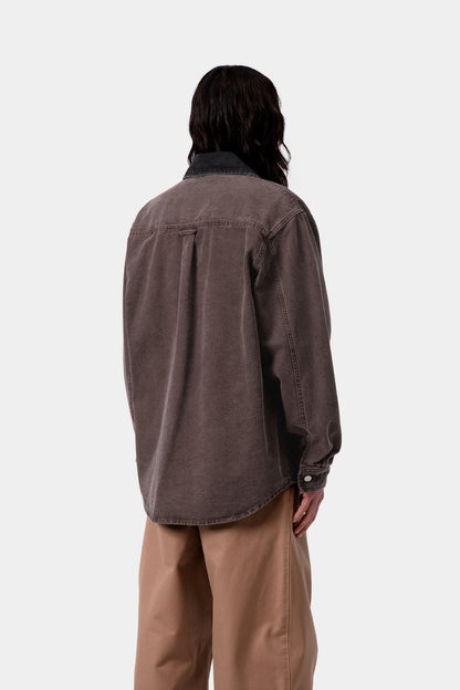 Carhartt WIP Mitch Shirt Jacket