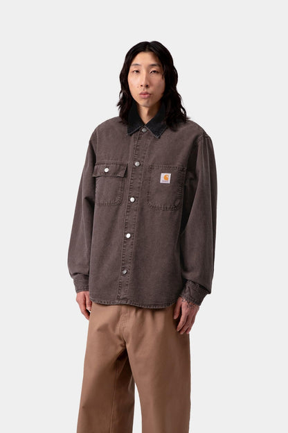 Carhartt WIP Mitch Shirt Jacket