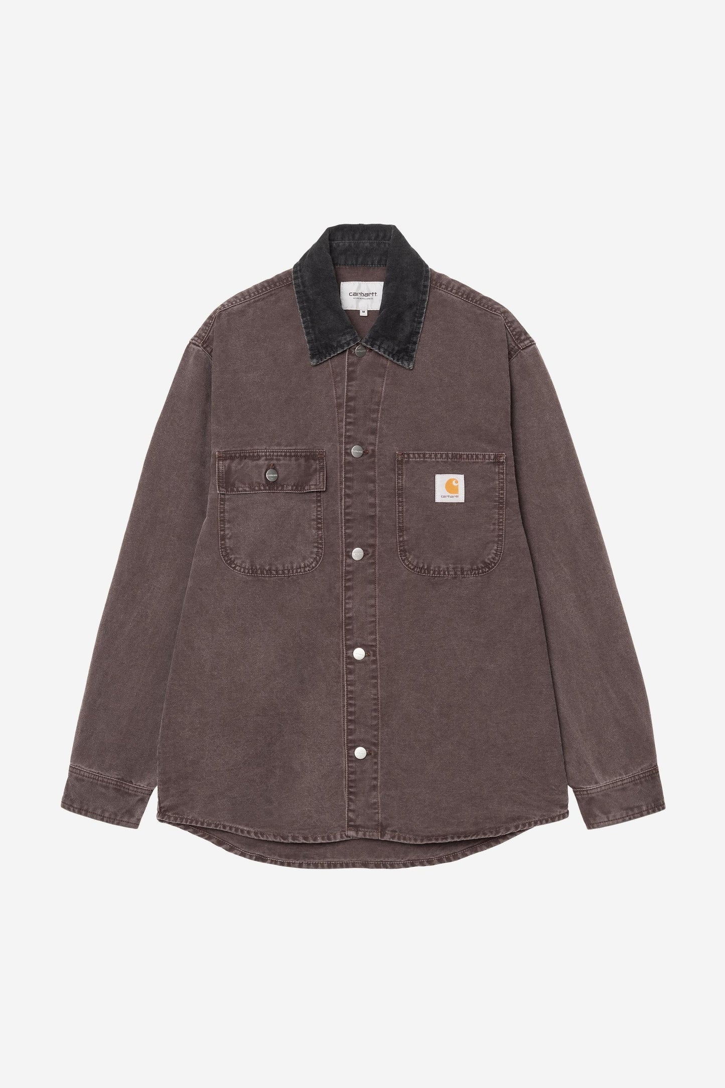 Carhartt WIP Mitch Shirt Jacket