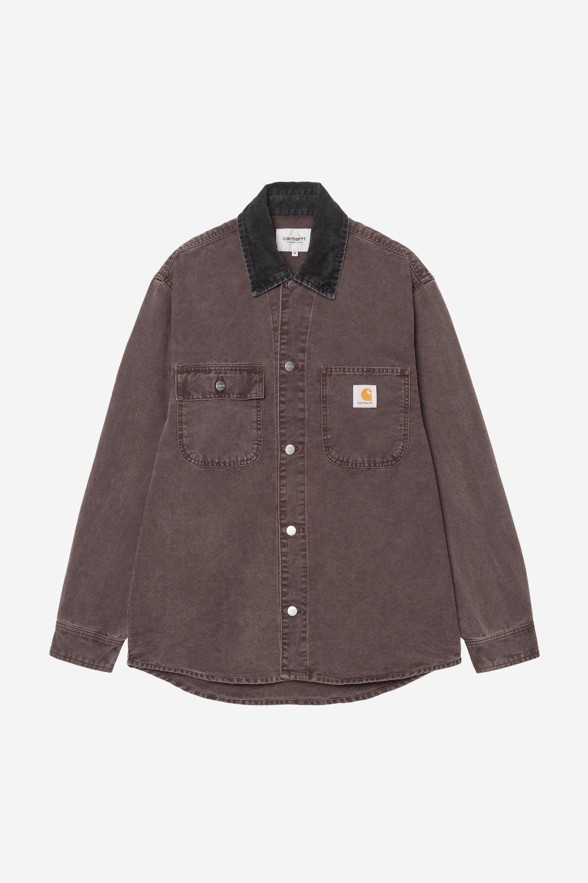 Carhartt WIP Mitch Shirt Jacket