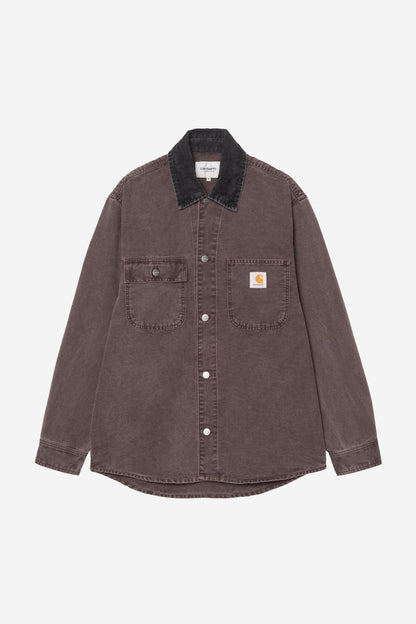 Carhartt WIP Mitch Shirt Jacket