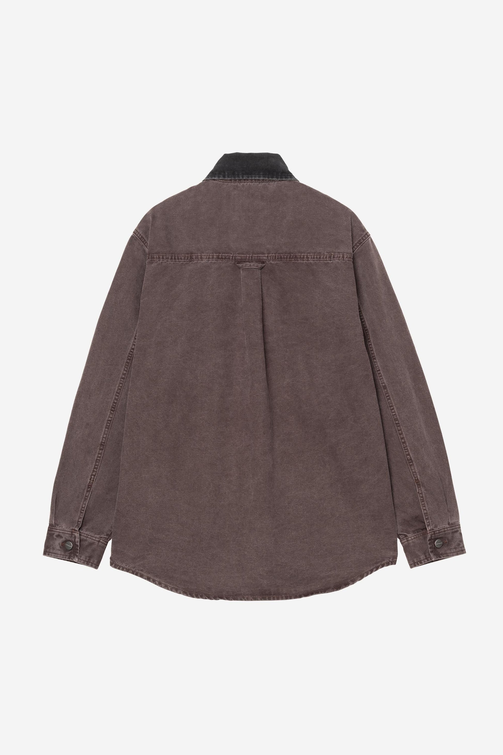 Carhartt WIP Mitch Shirt Jacket