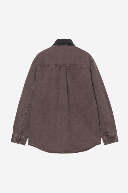 Carhartt WIP Mitch Shirt Jacket