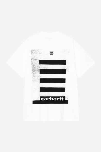 Carhartt WIP Archive Lines T-Shirt