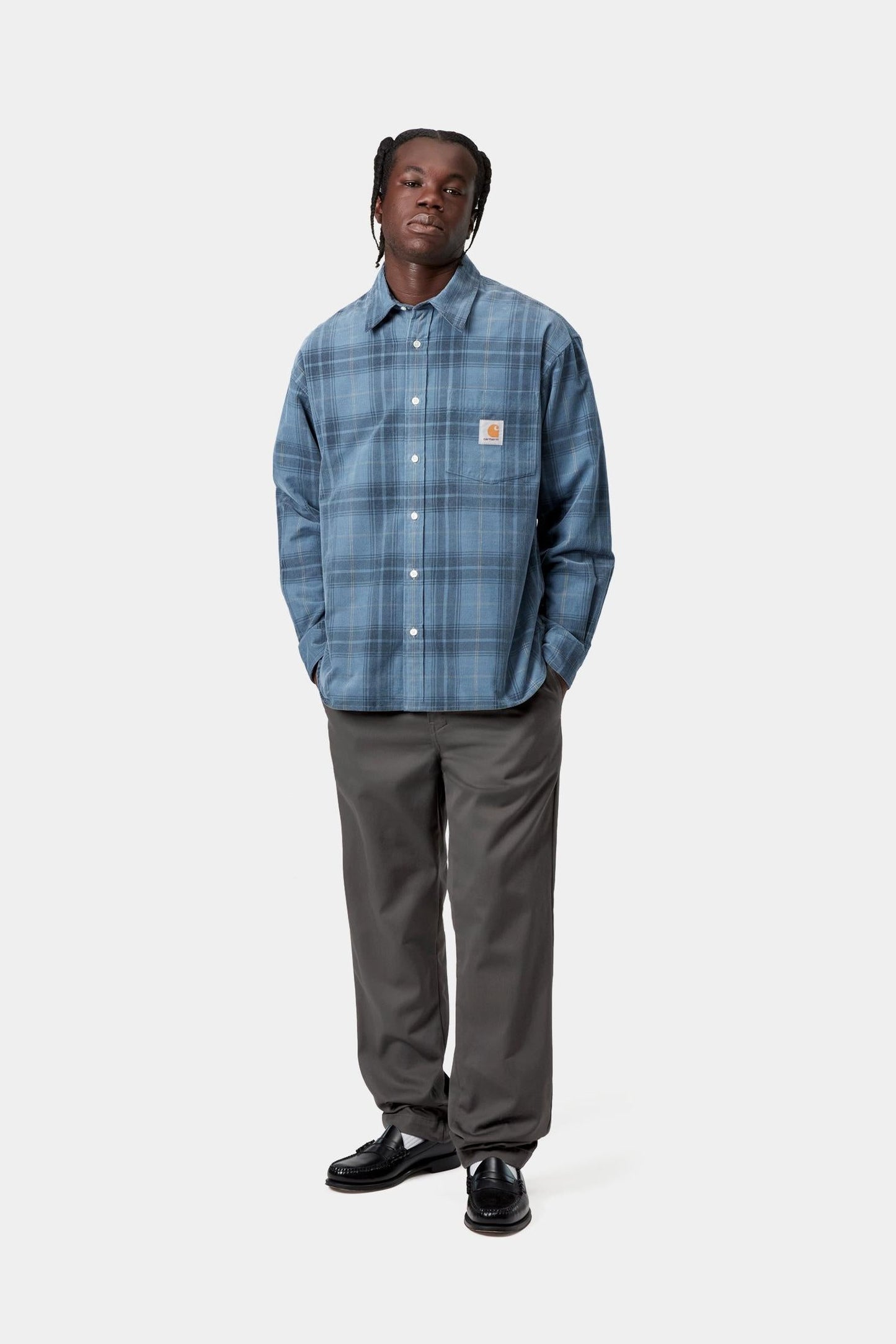 Carhartt WIP Master Pant