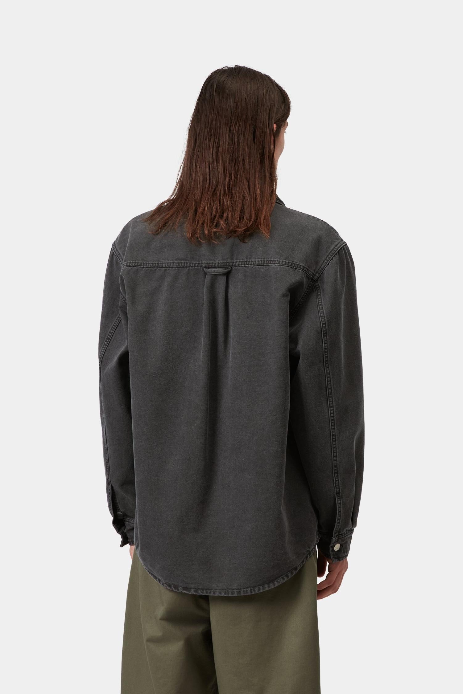 Carhartt WIP Mitch Shirt Jacket
