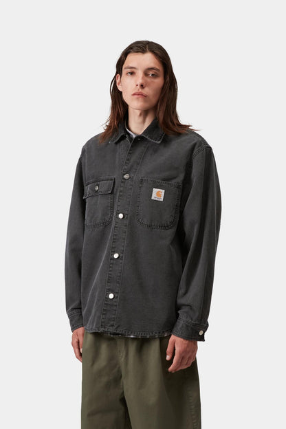 Carhartt WIP Mitch Shirt Jacket