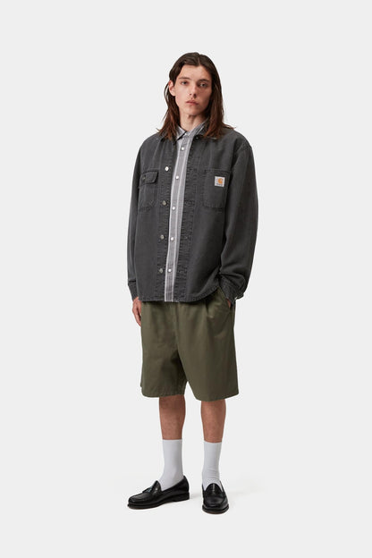 Carhartt WIP Mitch Shirt Jacket