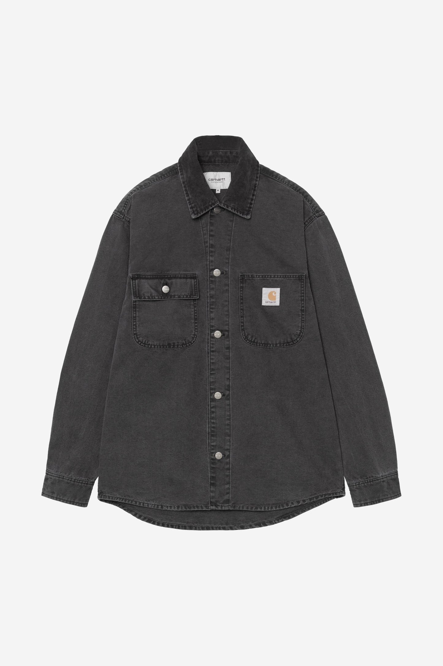 Carhartt WIP Mitch Shirt Jacket