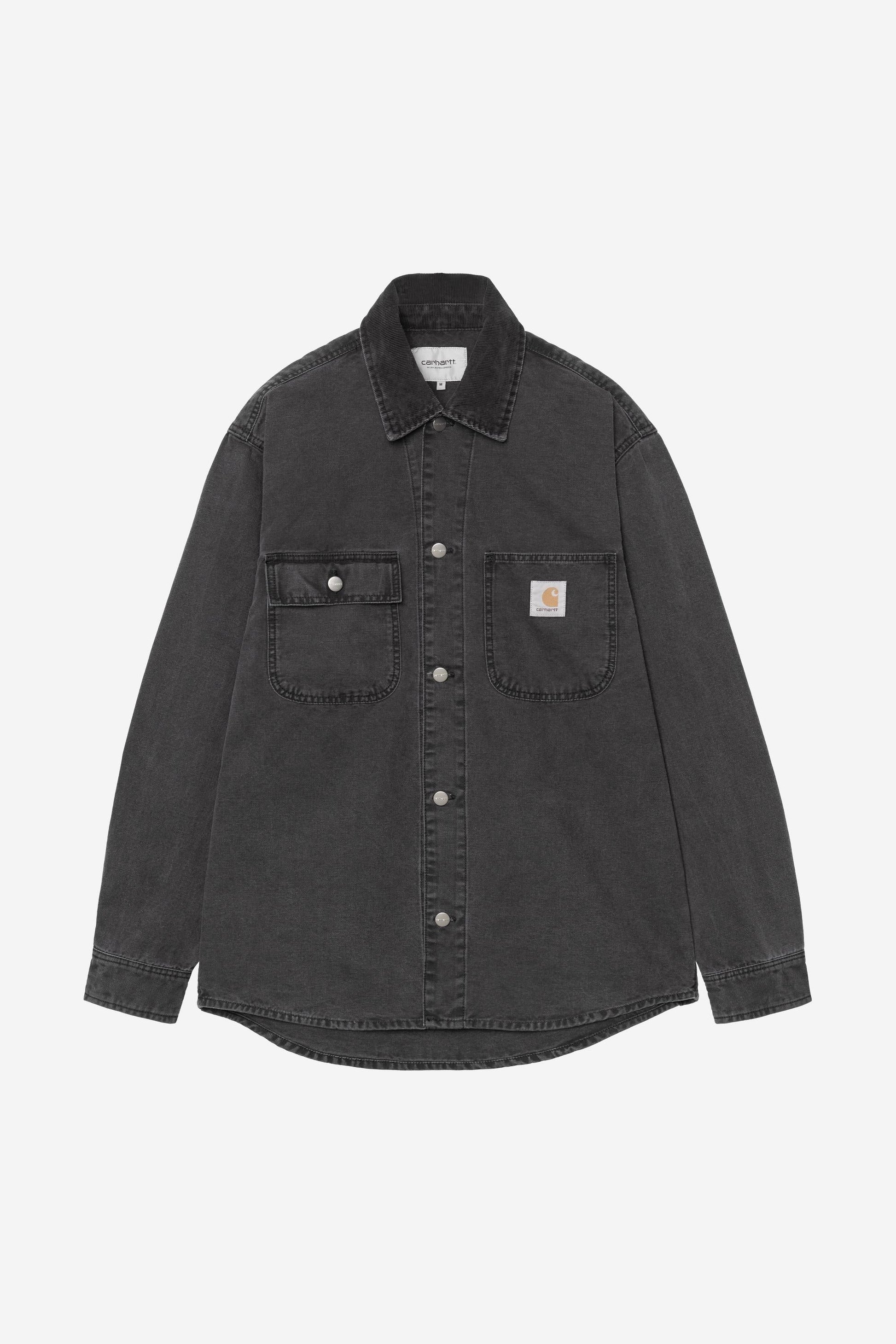 Carhartt WIP Mitch Shirt Jacket