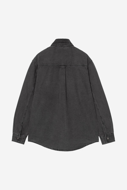 Carhartt WIP Mitch Shirt Jacket