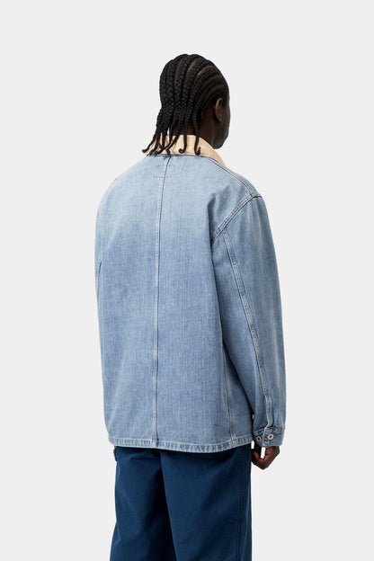 Carhartt WIP Warren Chore Coat