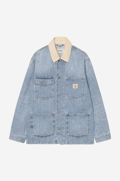 Carhartt WIP Warren Chore Coat
