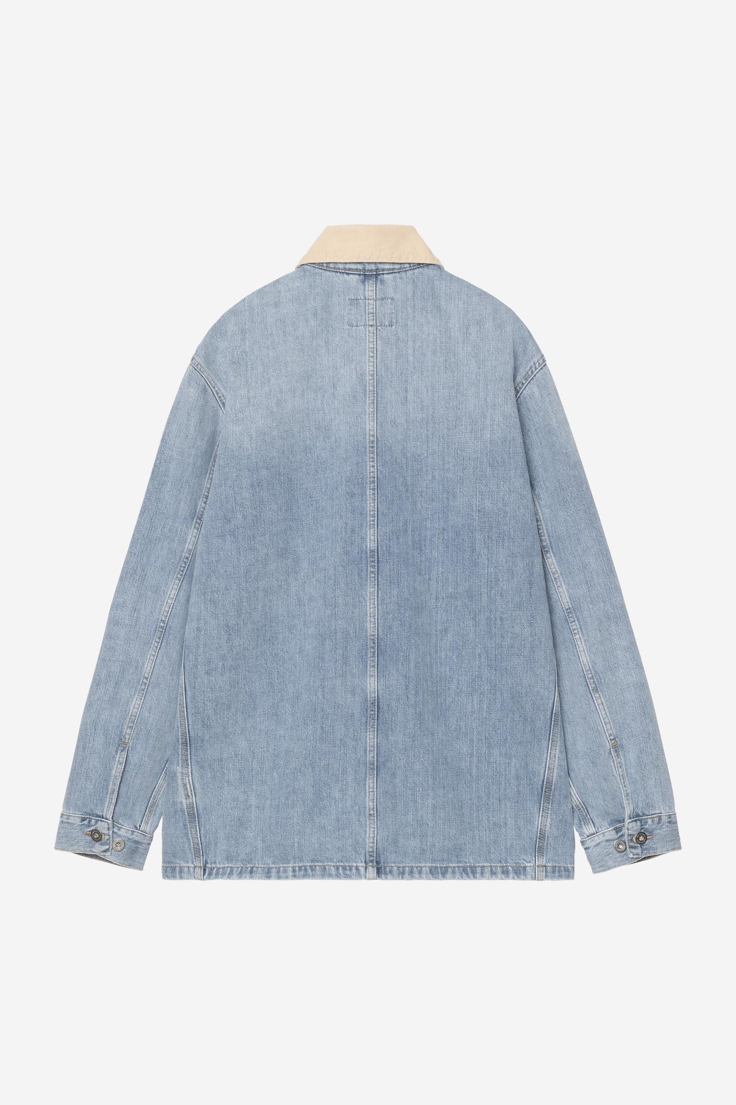 Carhartt WIP Warren Chore Coat