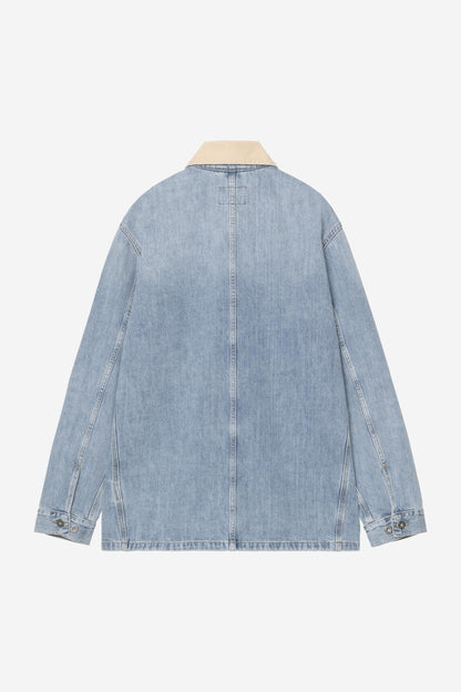 Carhartt WIP Warren Chore Coat