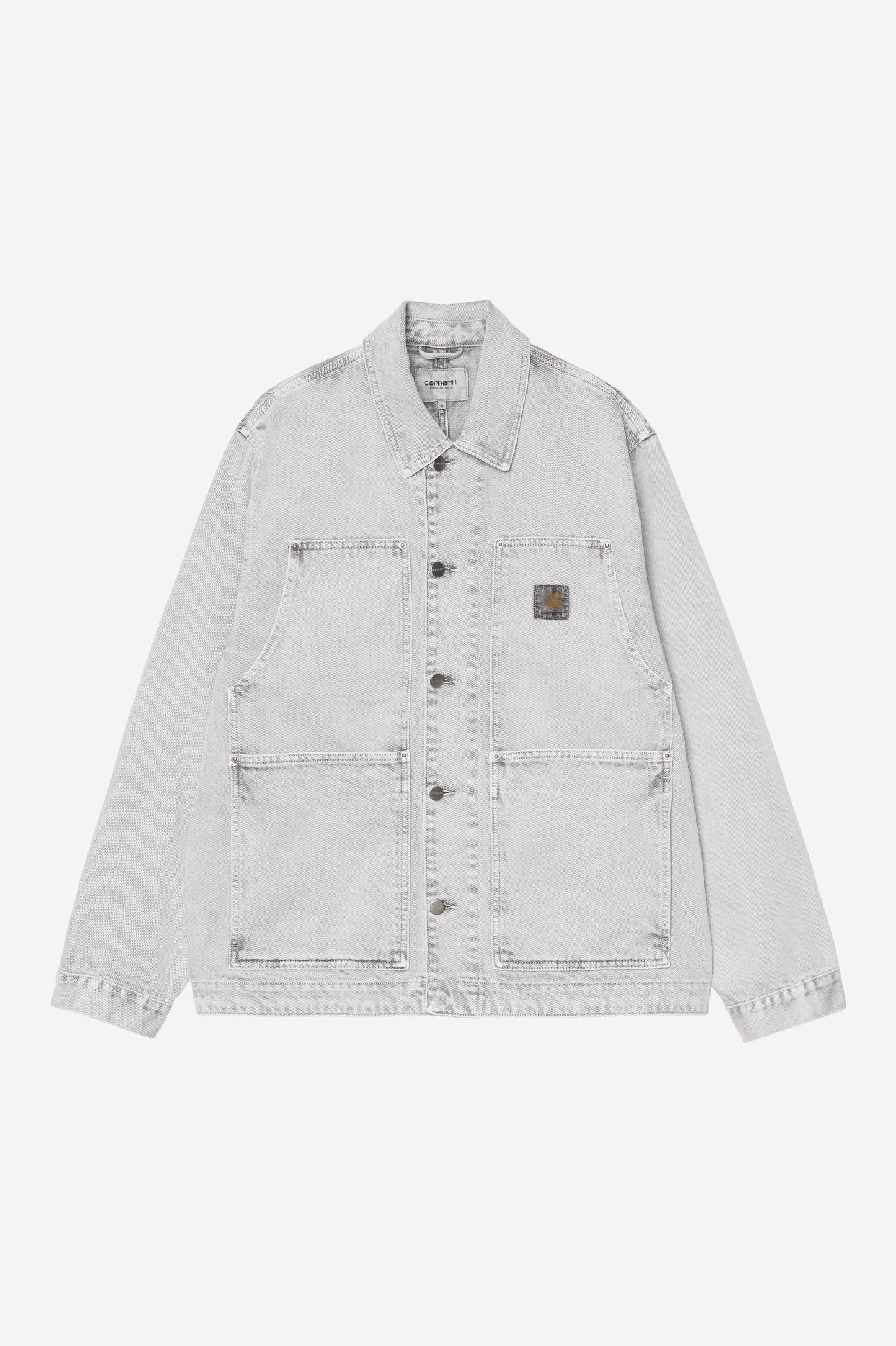 Carhartt WIP OG Double Front Jacket