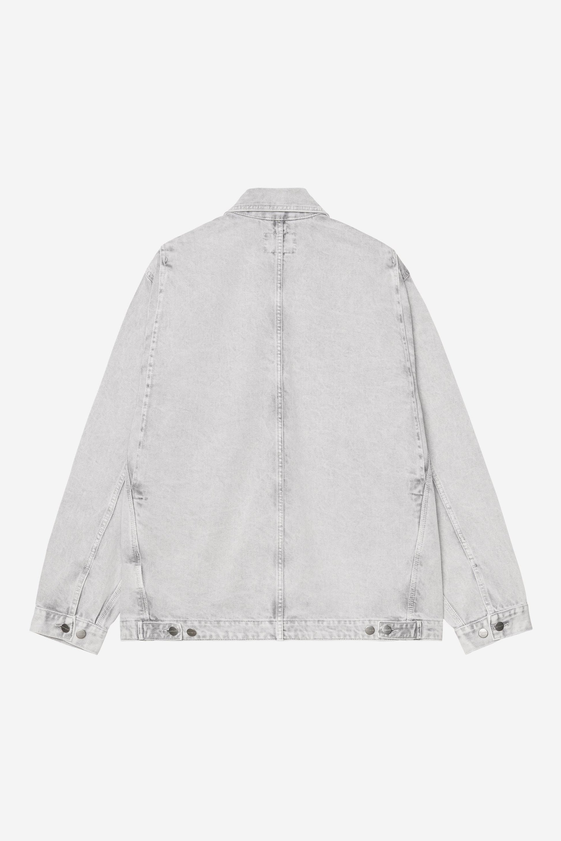 Carhartt WIP OG Double Front Jacket