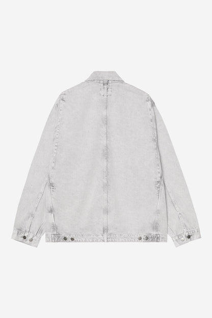 Carhartt WIP OG Double Front Jacket