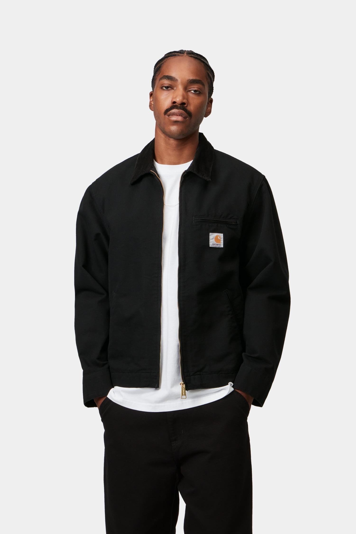 Carhartt WIP Detroit Jacket (Spring)