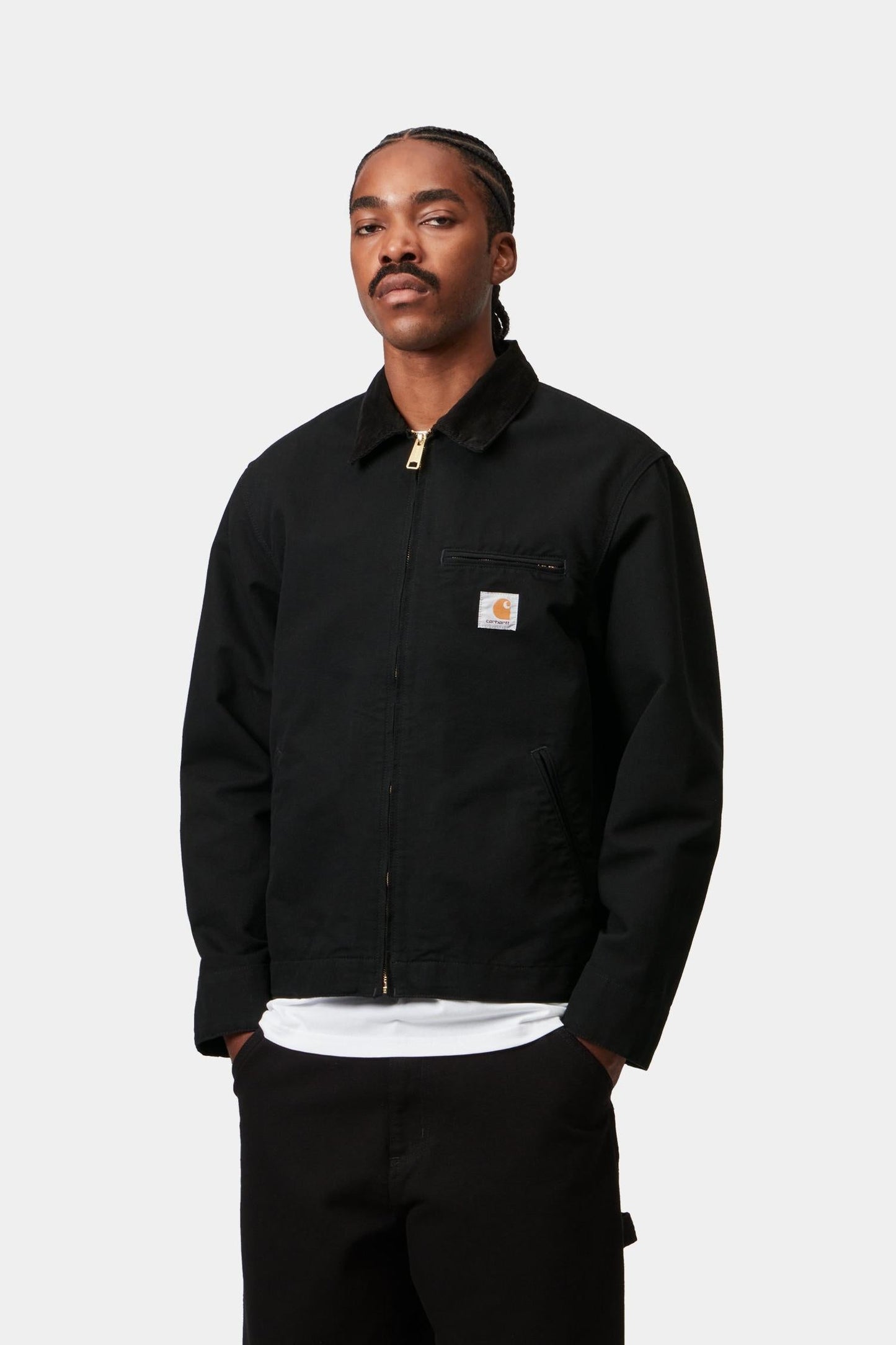 Carhartt WIP Detroit Jacket (Spring)