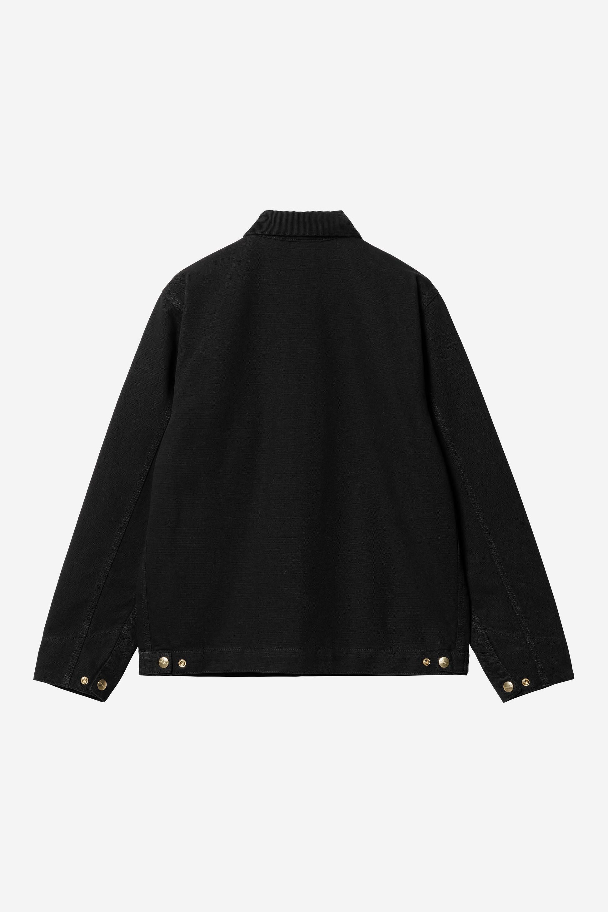 Carhartt WIP Detroit Jacket (Spring)