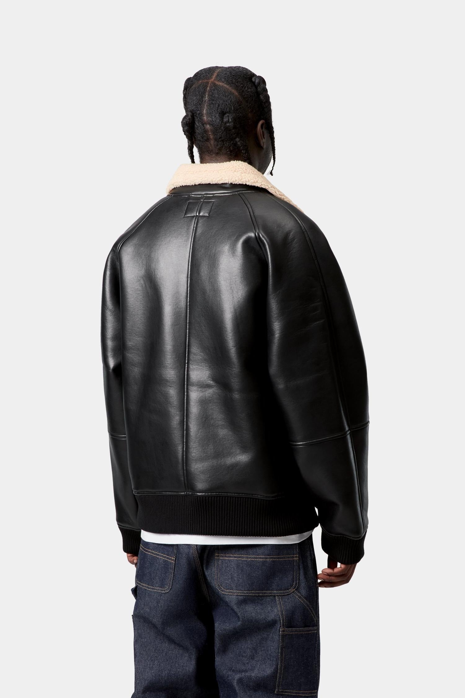 Carhartt WIP Shepton Jacket