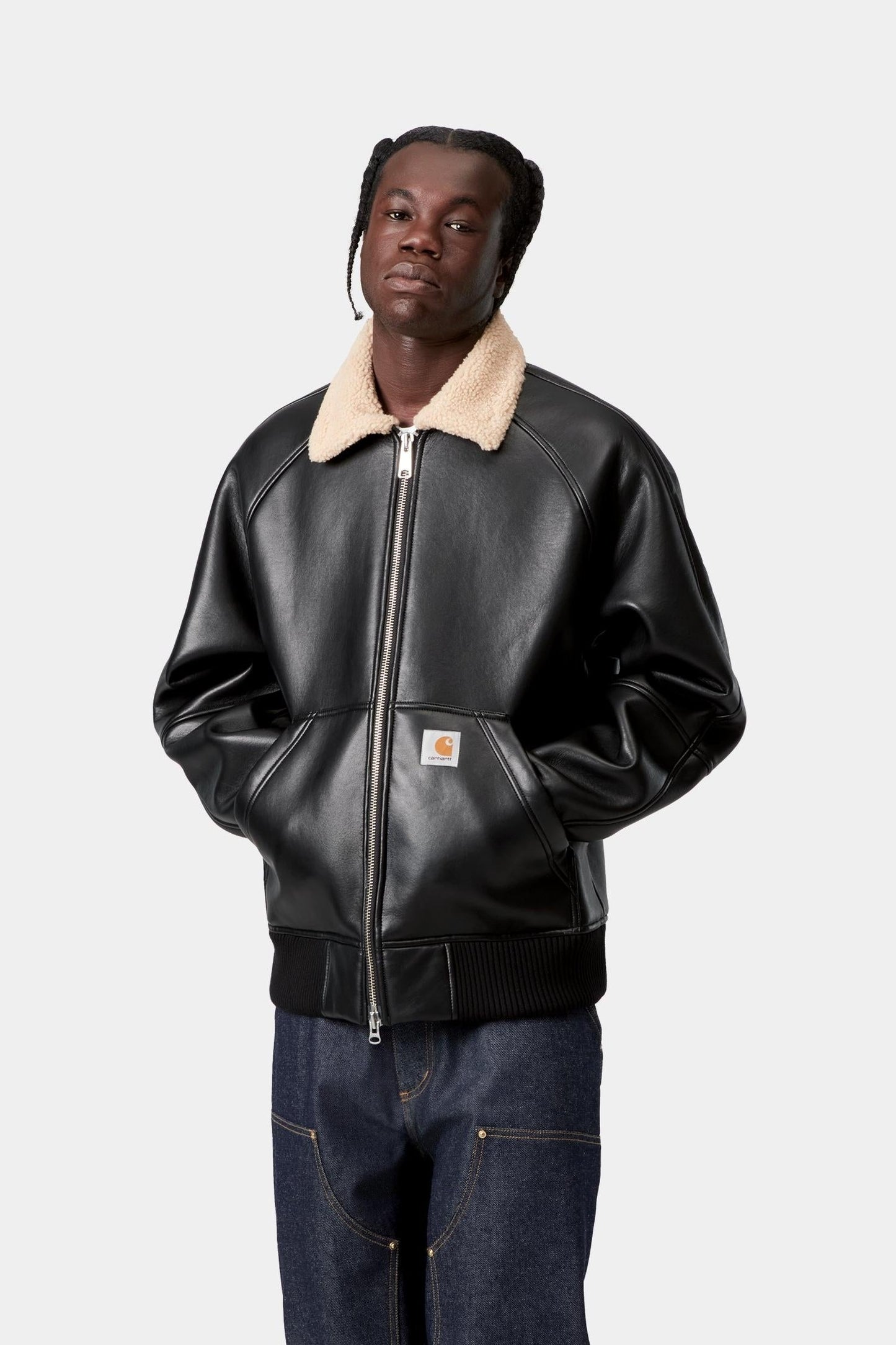 Carhartt WIP Shepton Jacket