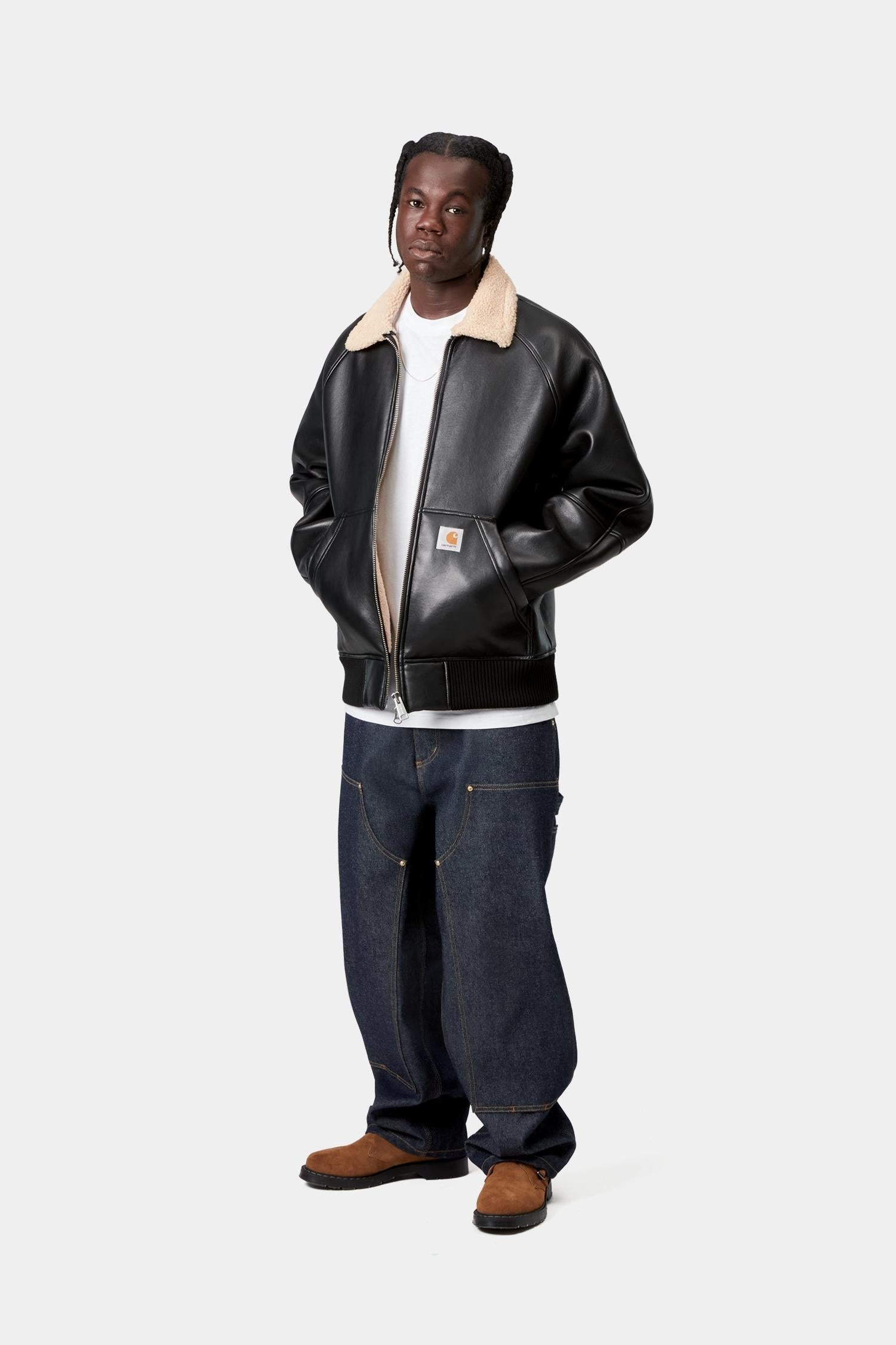 Carhartt WIP Shepton Jacket