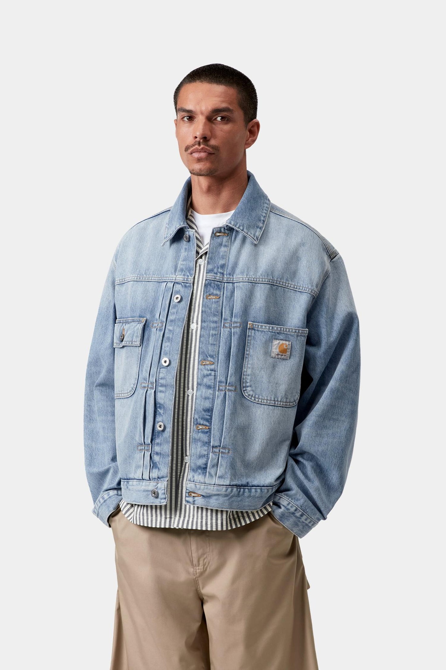 Carhartt WIP Belmar Jacket
