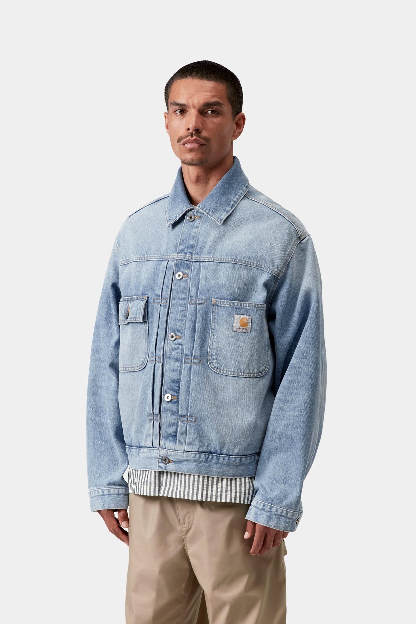 Carhartt WIP Belmar Jacket