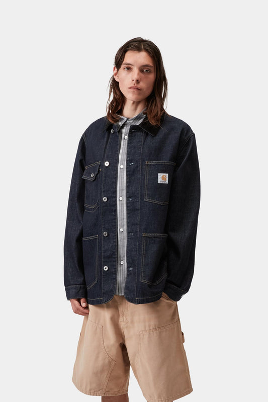 Carhartt WIP Warren Chore Coat