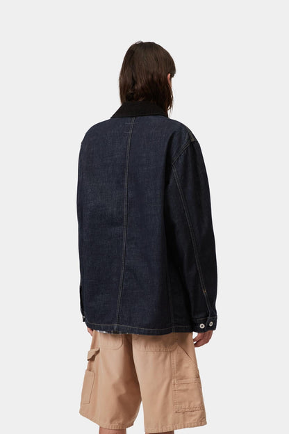 Carhartt WIP Warren Chore Coat
