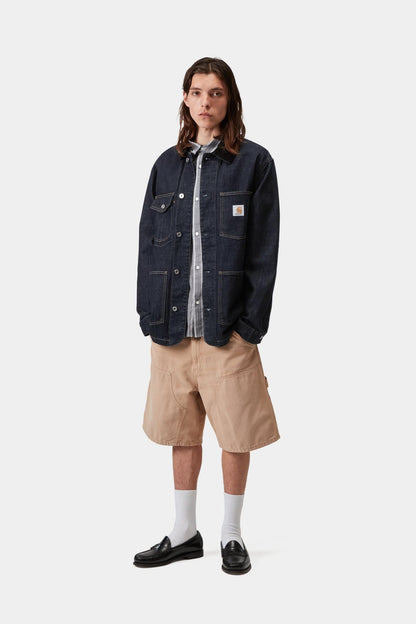 Carhartt WIP Warren Chore Coat