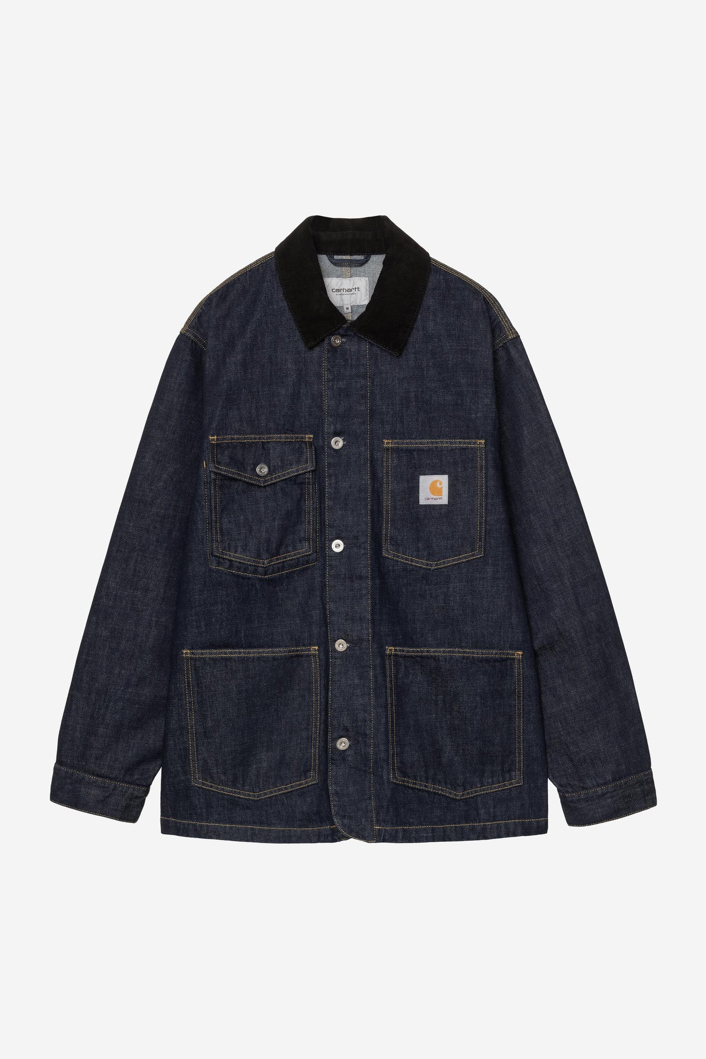 Carhartt WIP Warren Chore Coat