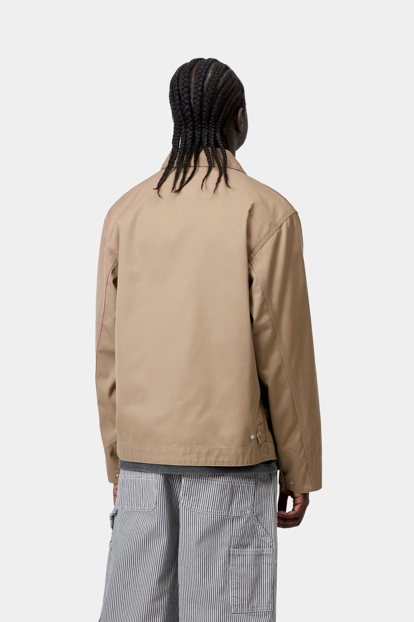 Carhartt WIP Module Script Jacket