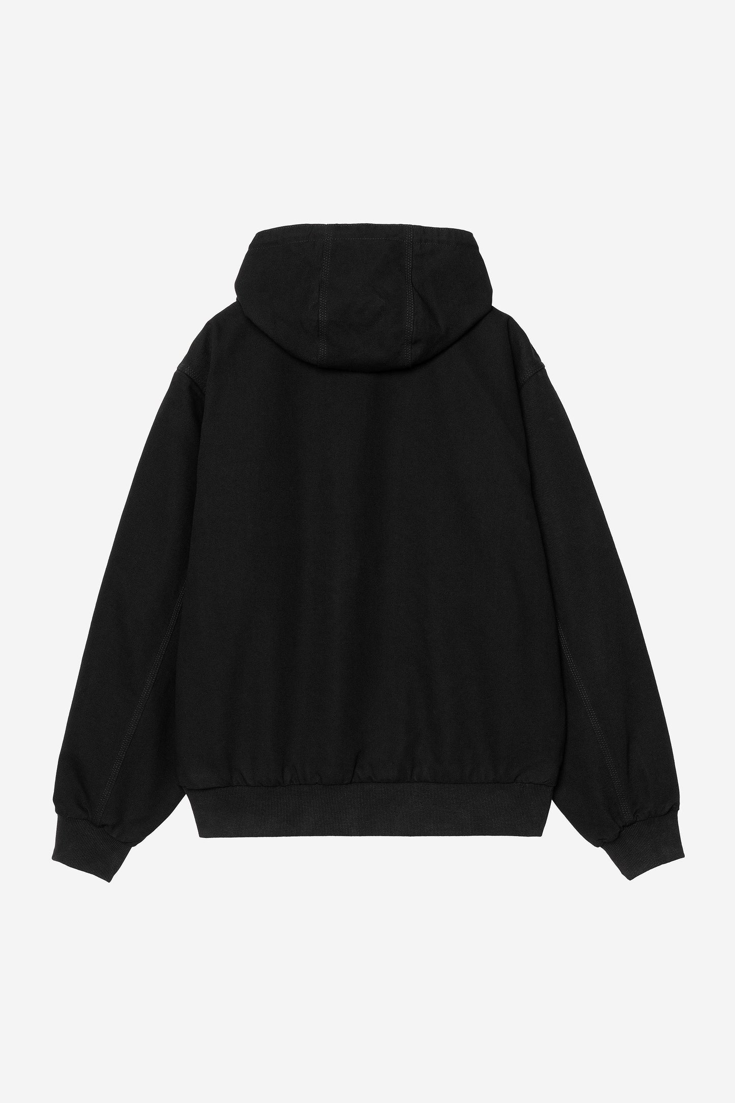 Carhartt WIP OG Active Jacket (Spring)| Black (rinsed)