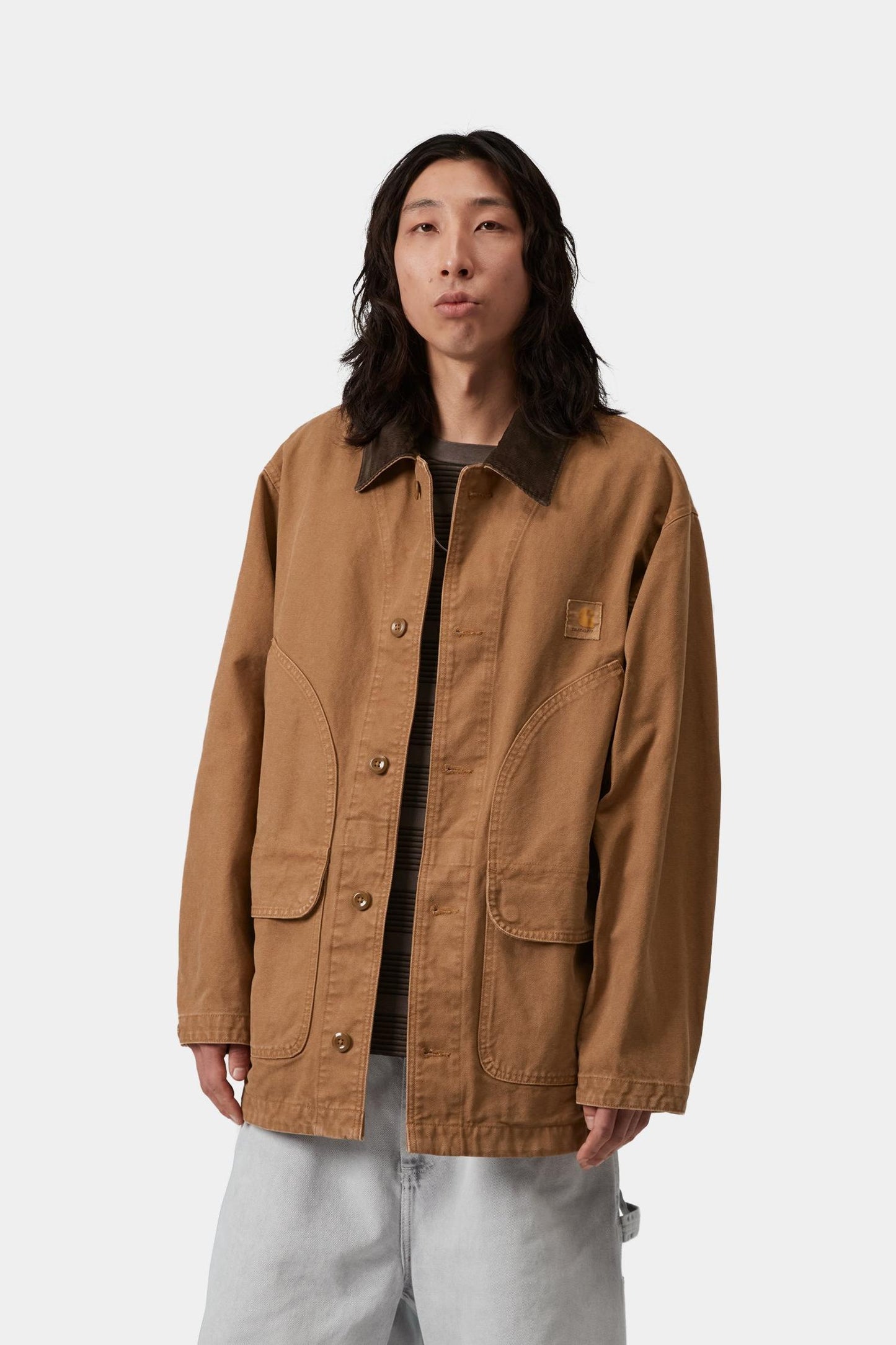 Carhartt WIP Prescott Coat
