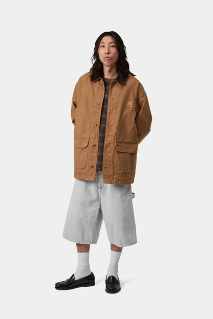 Carhartt WIP Prescott Coat