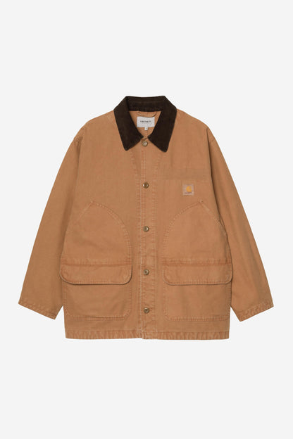 Carhartt WIP Prescott Coat