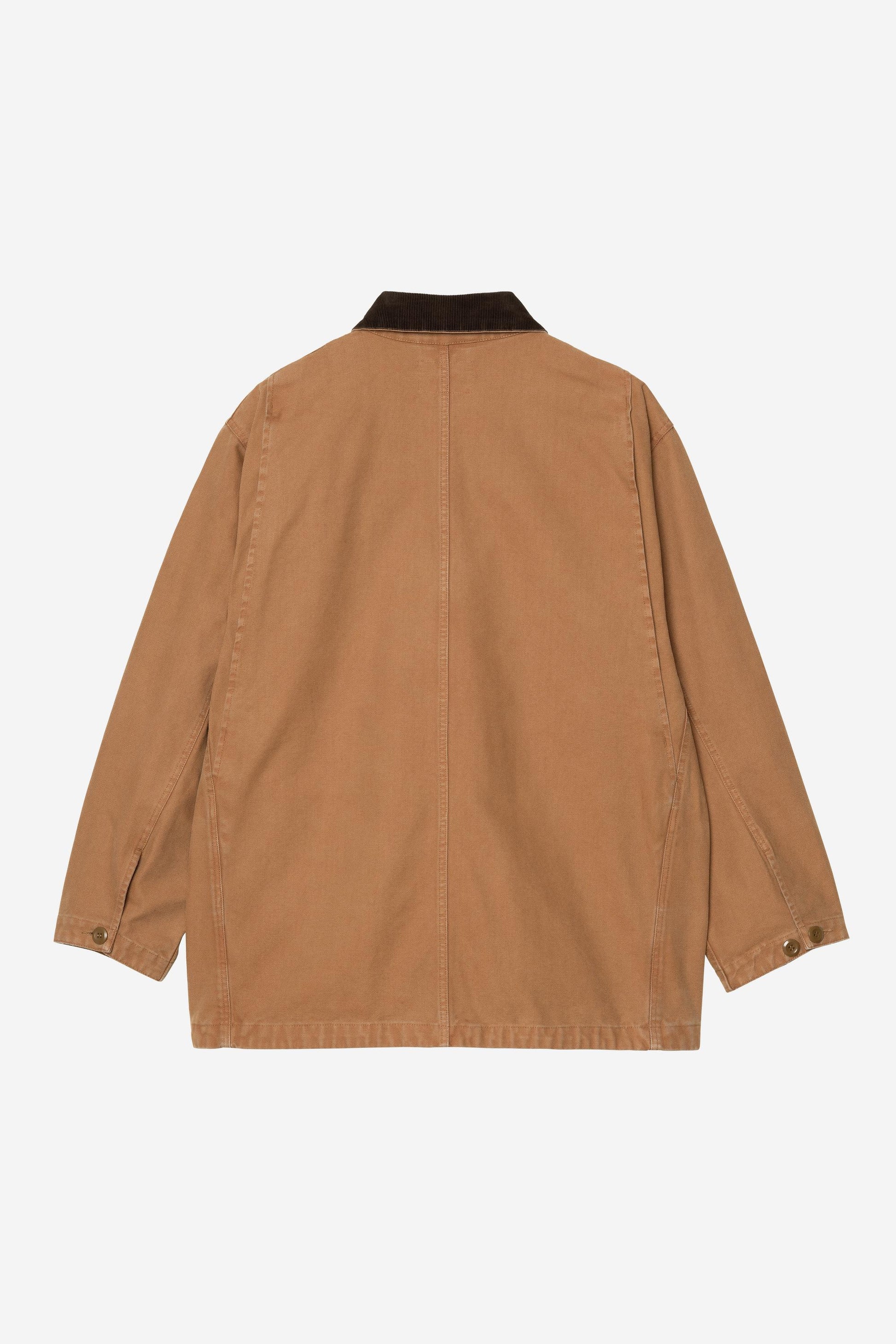 Carhartt WIP Prescott Coat