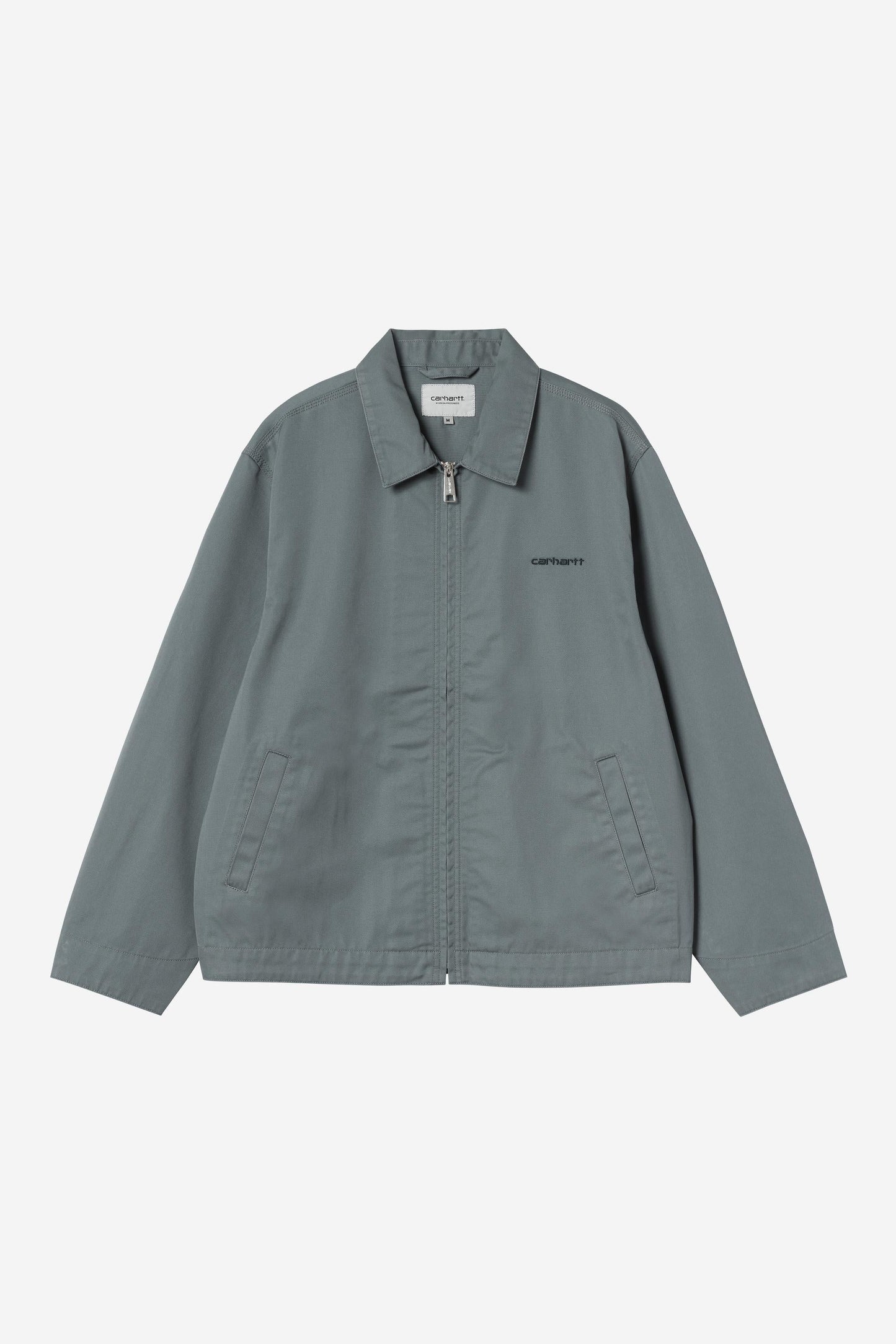 Carhartt WIP Module Script Jacket