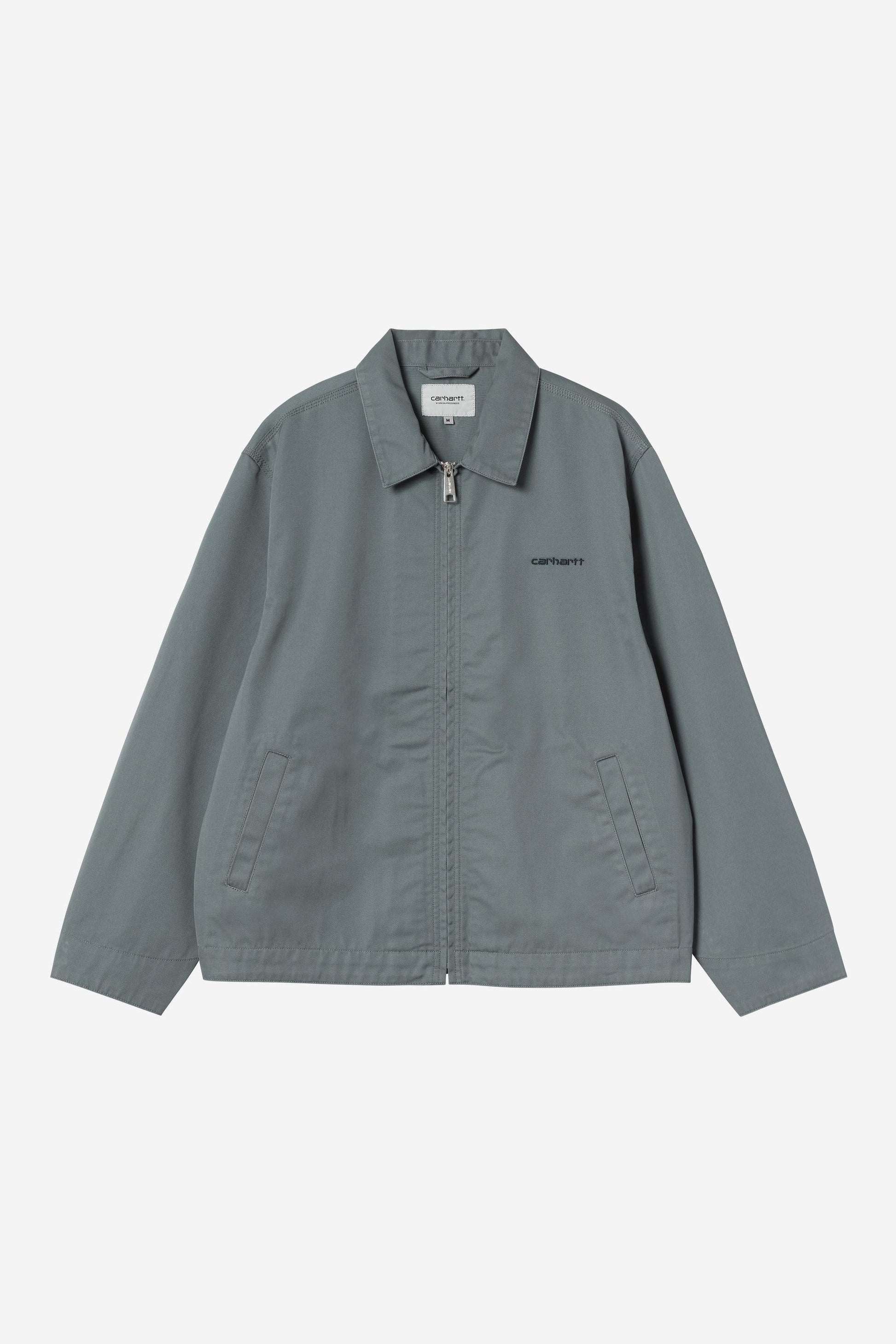 Carhartt WIP Module Script Jacket